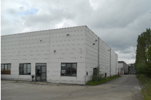 Colocation Gent